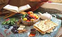 تغذیه صحیح روزه داران برای پیشگیری از ابتلا به کووید19
